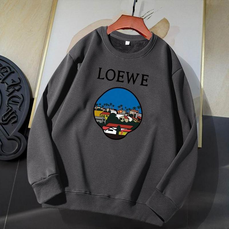 Loewe Men's Hoodies 47